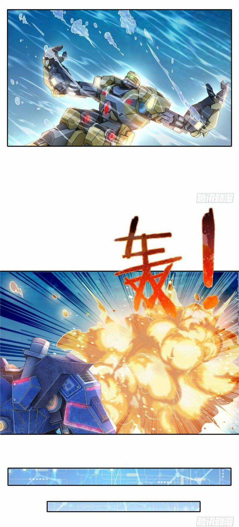 Thiên Hỏa Đại Đạo - Chapter 46 - Trang 10