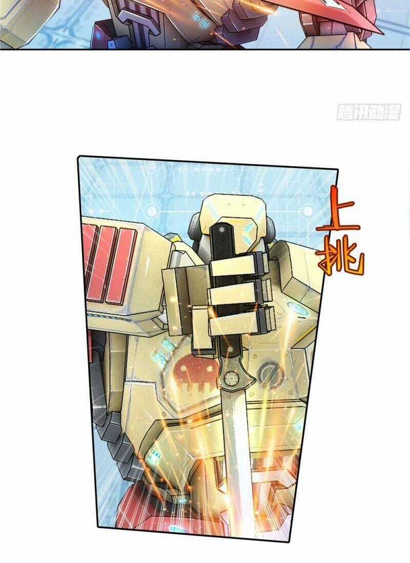 Thiên Hỏa Đại Đạo - Chapter 47 - Trang 2