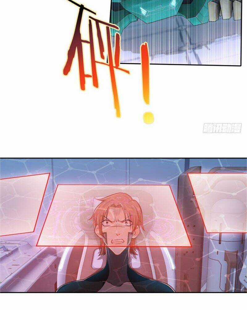 Thiên Hỏa Đại Đạo - Chapter 47 - Trang 13