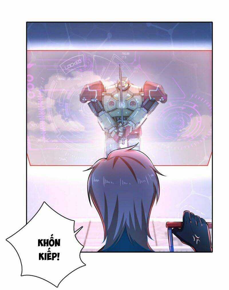 Thiên Hỏa Đại Đạo - Chapter 47 - Trang 14