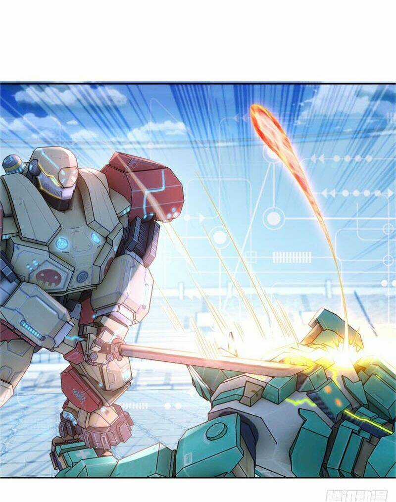 Thiên Hỏa Đại Đạo - Chapter 47 - Trang 15