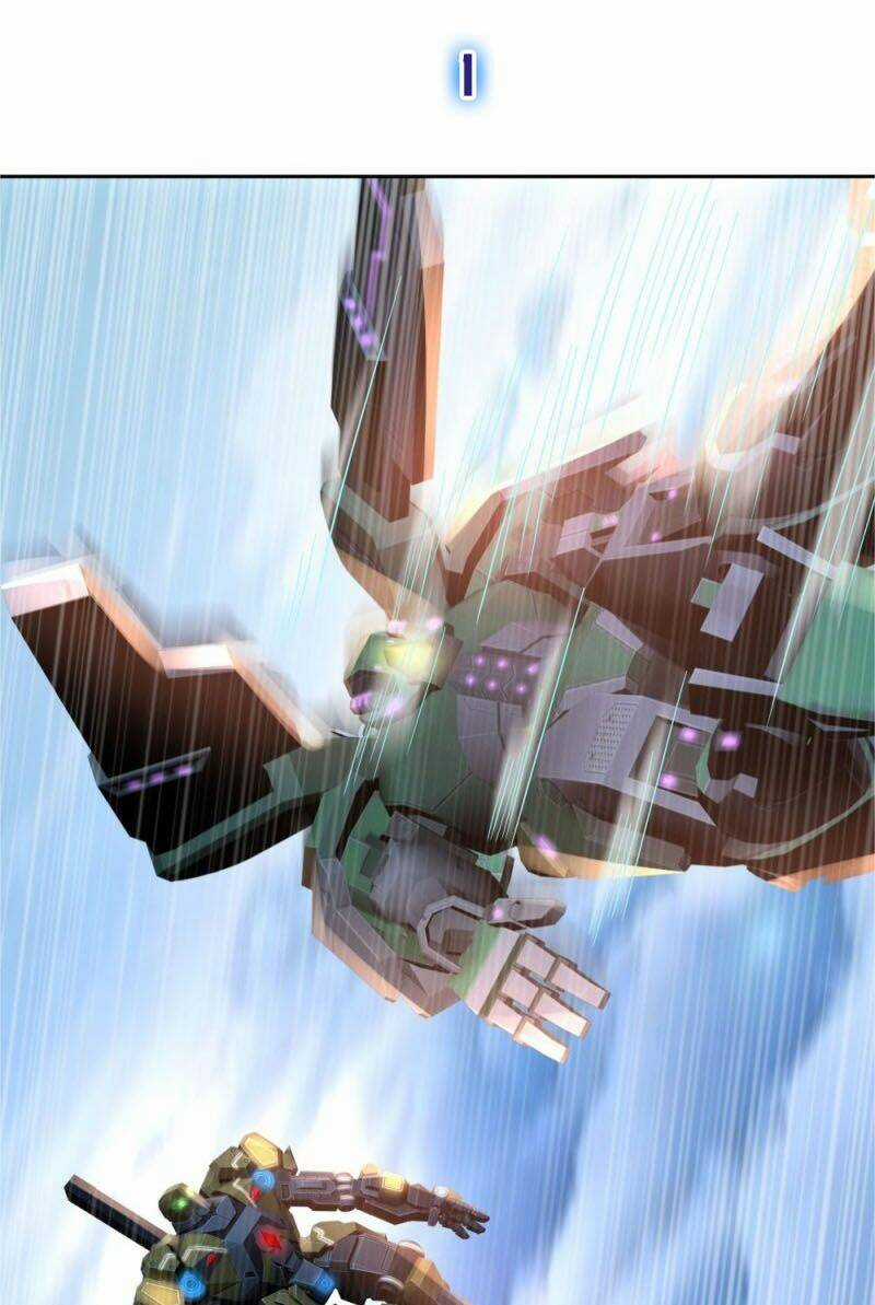 Thiên Hỏa Đại Đạo - Chapter 48 - Trang 11