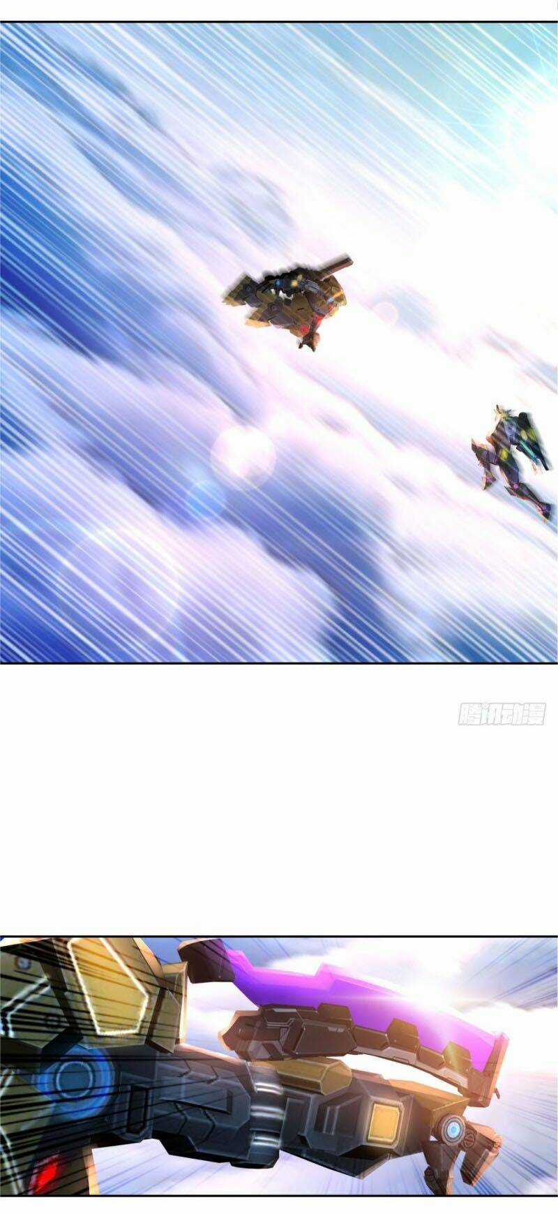 Thiên Hỏa Đại Đạo - Chapter 48 - Trang 13