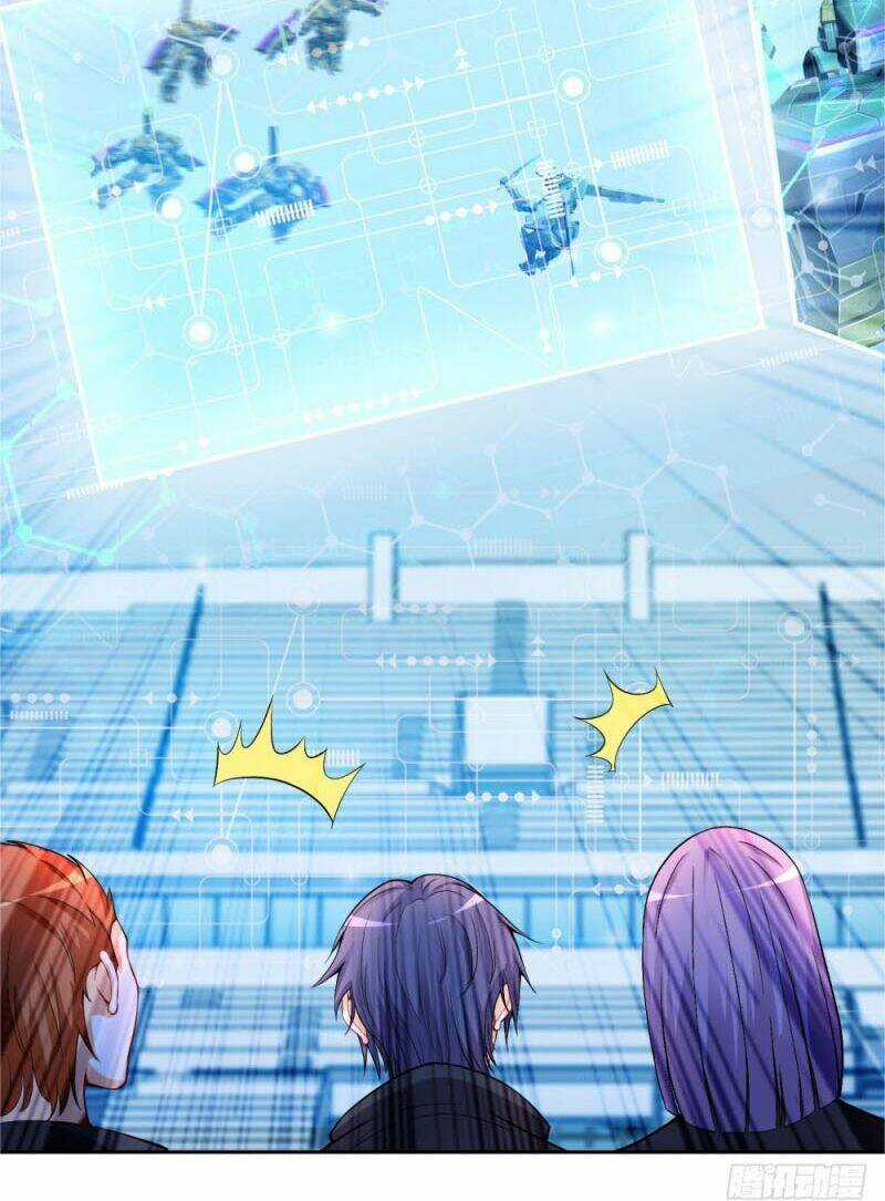 Thiên Hỏa Đại Đạo - Chapter 48 - Trang 17