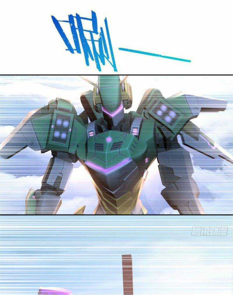 Thiên Hỏa Đại Đạo - Chapter 48 - Trang 19