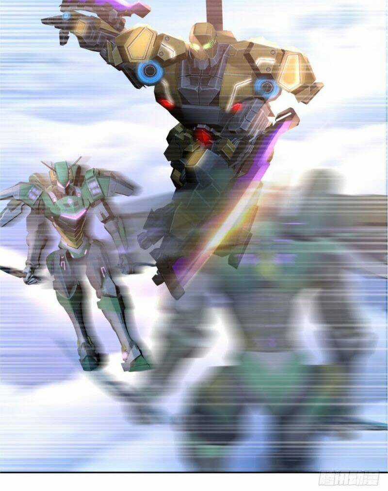 Thiên Hỏa Đại Đạo - Chapter 48 - Trang 20