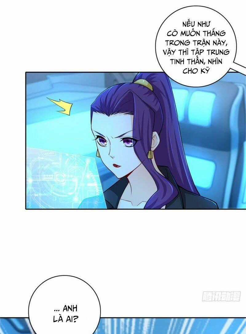 Thiên Hỏa Đại Đạo - Chapter 48 - Trang 22