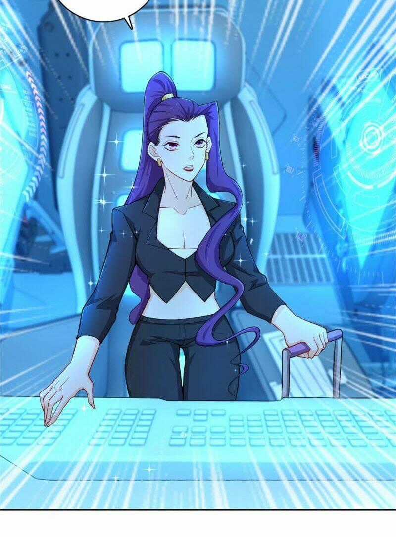 Thiên Hỏa Đại Đạo - Chapter 48 - Trang 23