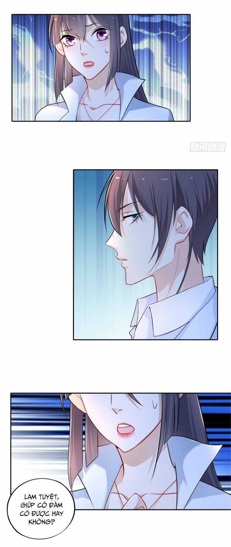 Thiên Hỏa Đại Đạo - Chapter 48 - Trang 4