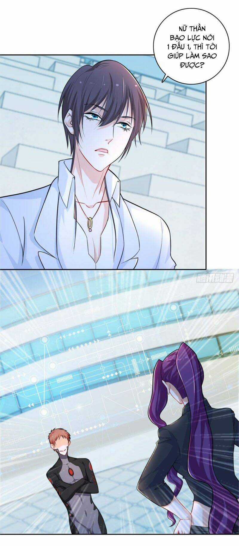 Thiên Hỏa Đại Đạo - Chapter 48 - Trang 5