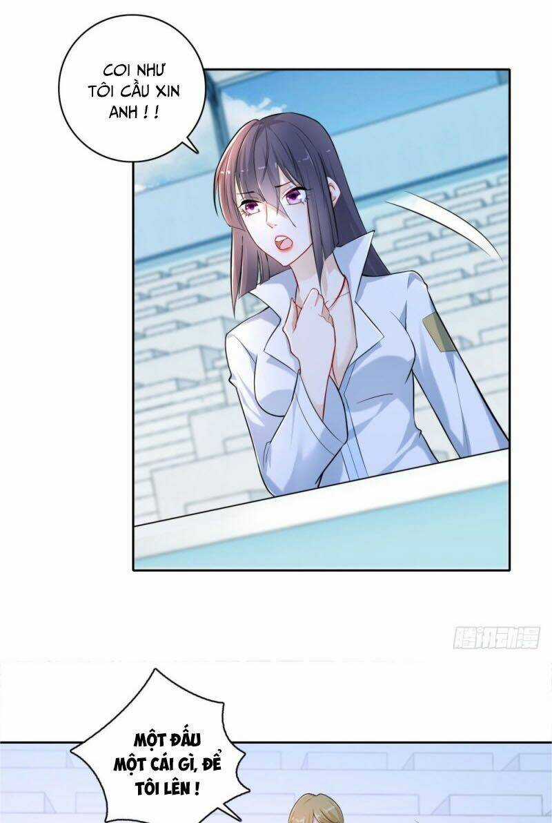 Thiên Hỏa Đại Đạo - Chapter 48 - Trang 6