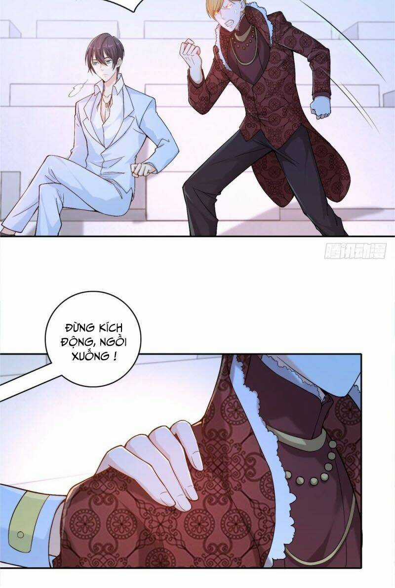 Thiên Hỏa Đại Đạo - Chapter 48 - Trang 7