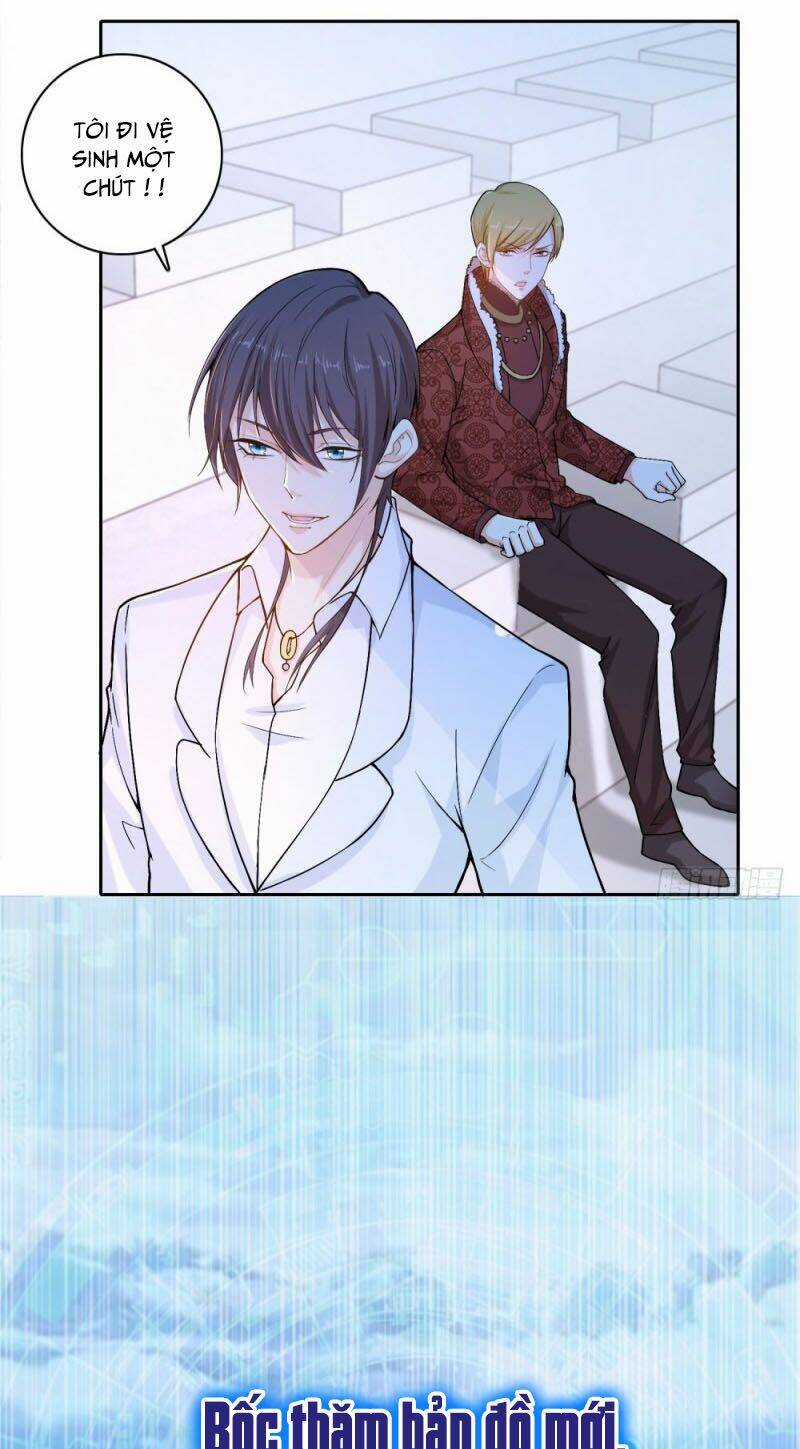 Thiên Hỏa Đại Đạo - Chapter 48 - Trang 8