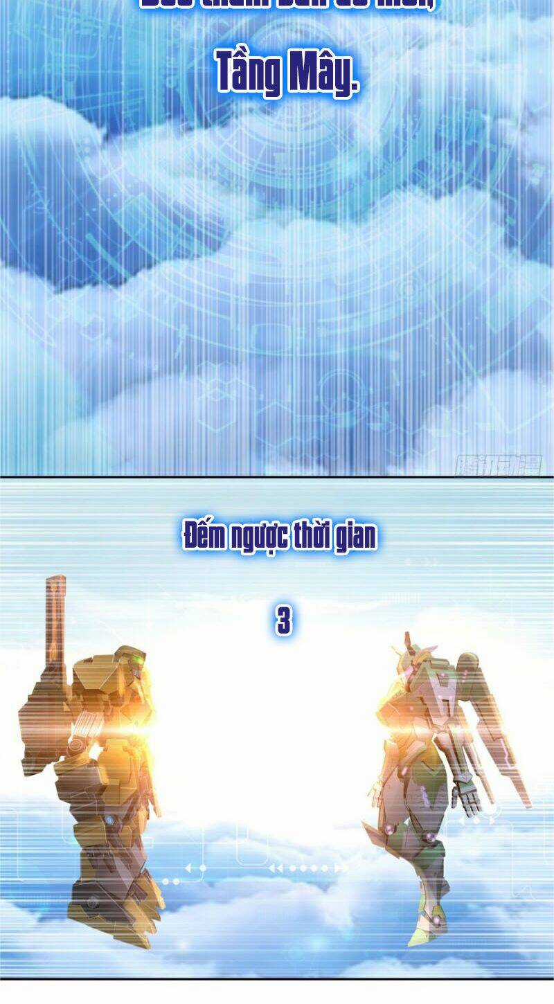 Thiên Hỏa Đại Đạo - Chapter 48 - Trang 9