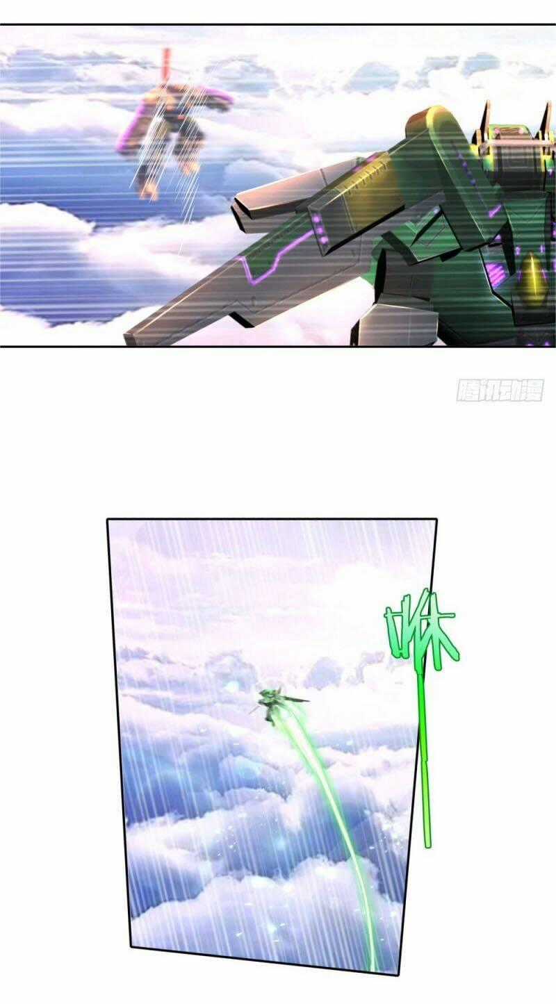 Thiên Hỏa Đại Đạo - Chapter 49 - Trang 2