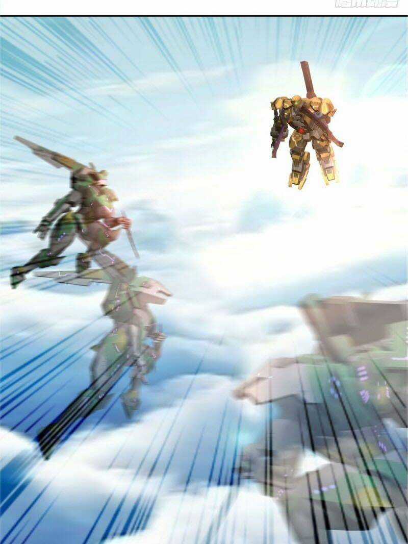 Thiên Hỏa Đại Đạo - Chapter 49 - Trang 11