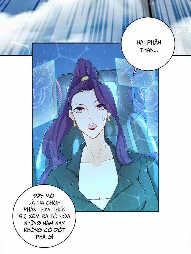 Thiên Hỏa Đại Đạo - Chapter 49 - Trang 12