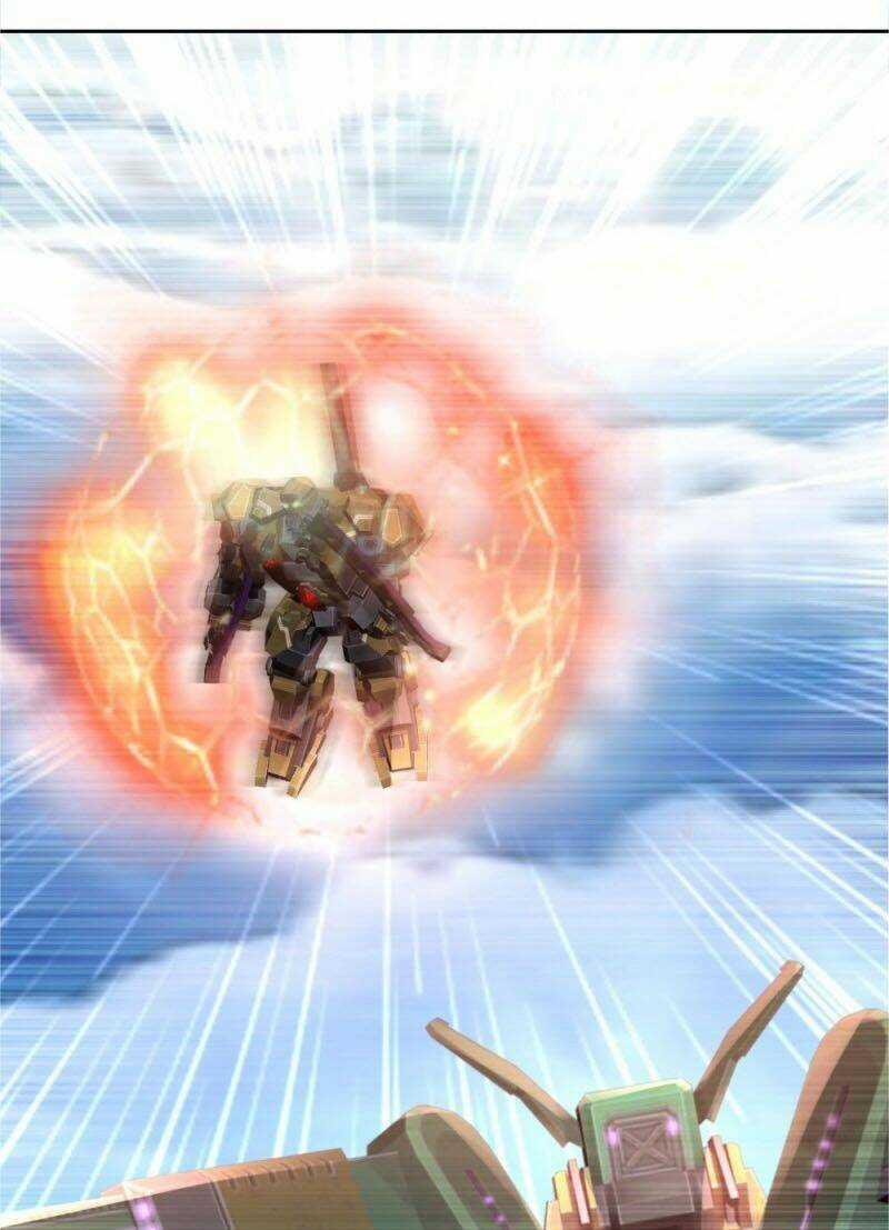 Thiên Hỏa Đại Đạo - Chapter 49 - Trang 13