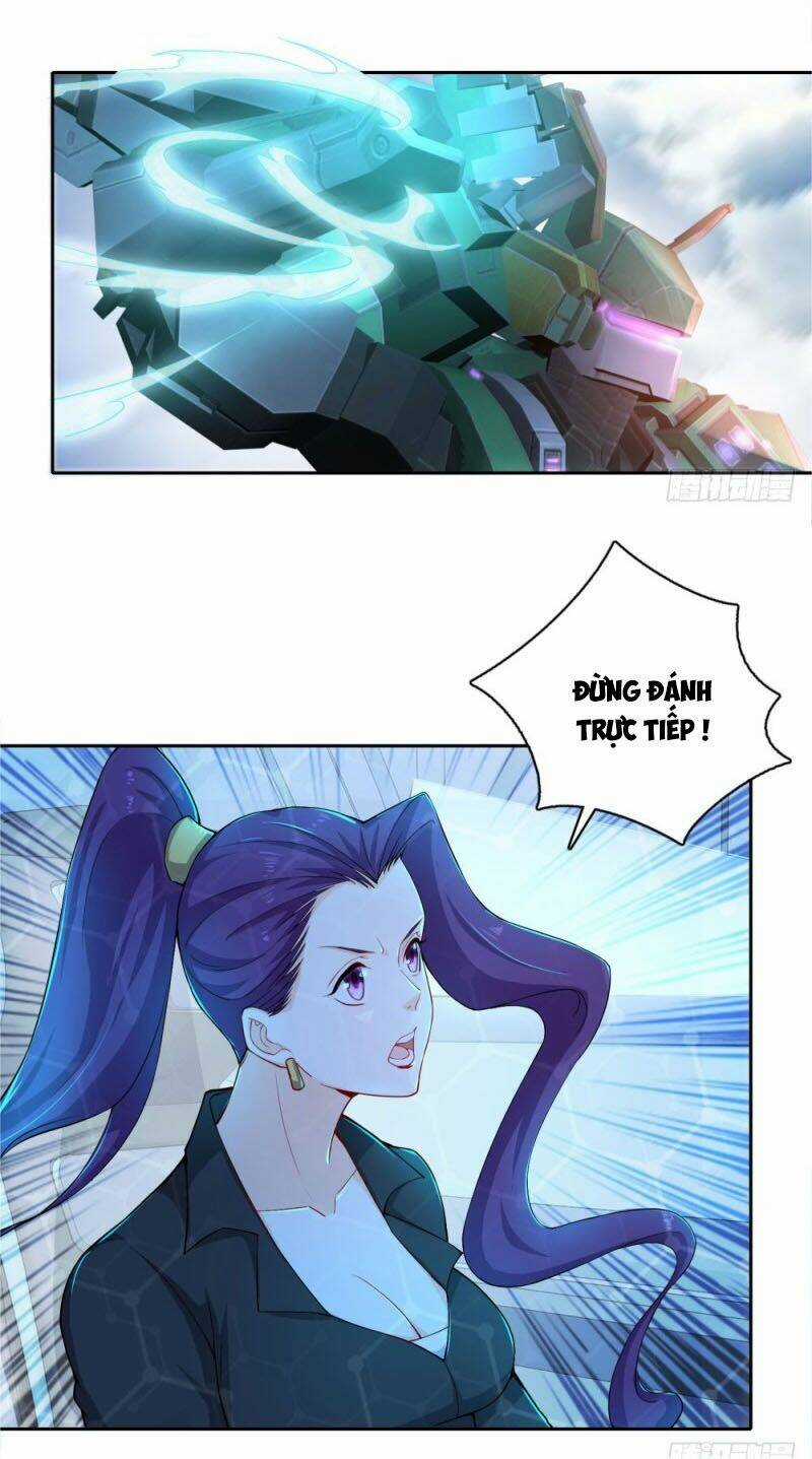 Thiên Hỏa Đại Đạo - Chapter 49 - Trang 15