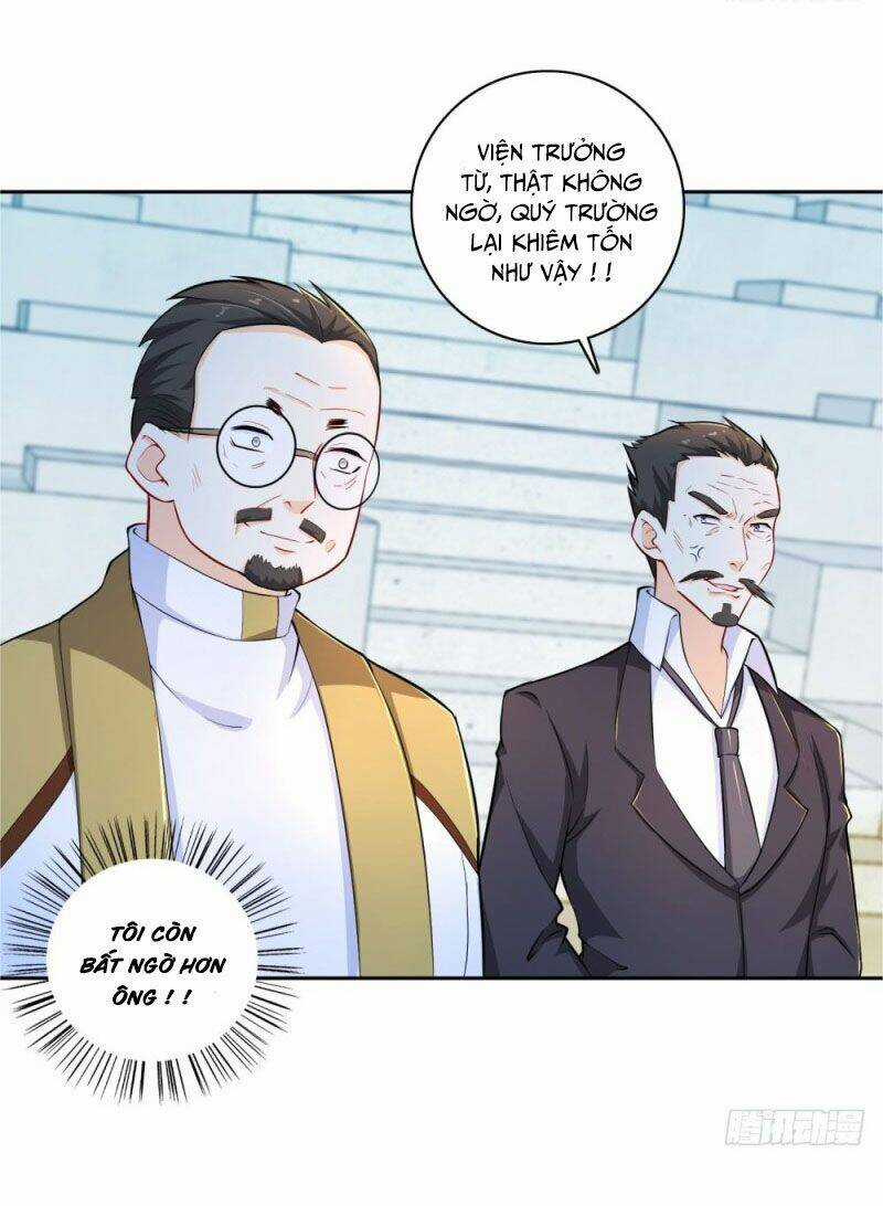 Thiên Hỏa Đại Đạo - Chapter 49 - Trang 20