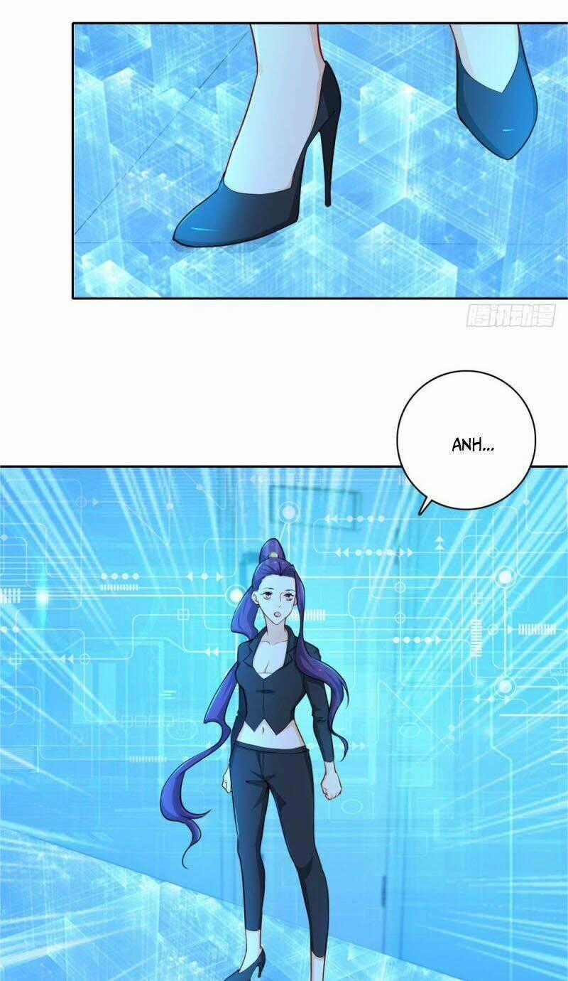 Thiên Hỏa Đại Đạo - Chapter 49 - Trang 21