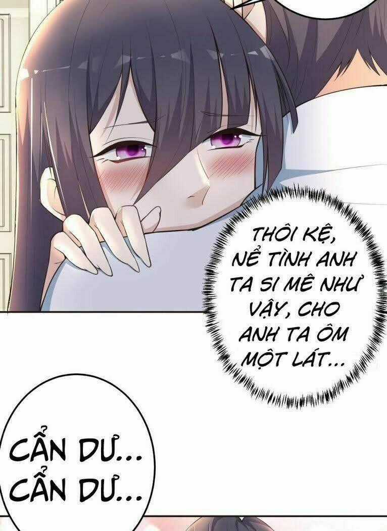 Thiên Hỏa Đại Đạo - Chapter 5 - Trang 2