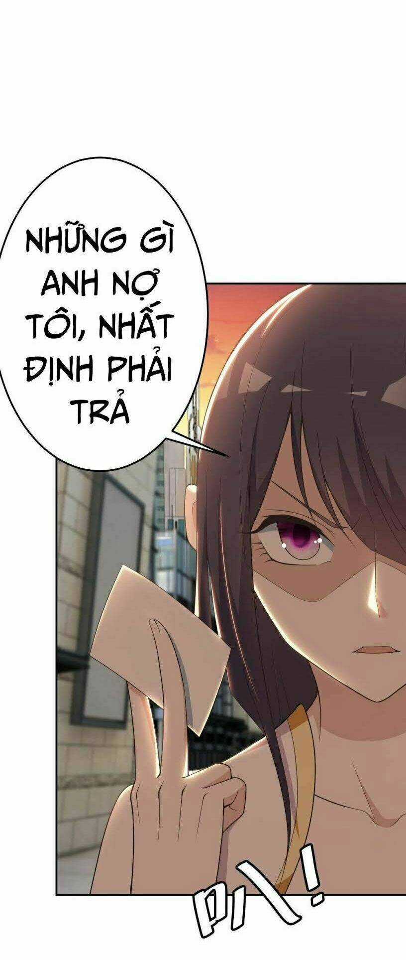 Thiên Hỏa Đại Đạo - Chapter 5 - Trang 11