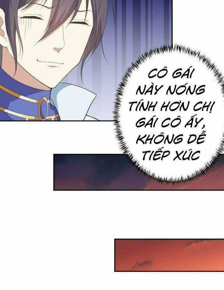 Thiên Hỏa Đại Đạo - Chapter 5 - Trang 14
