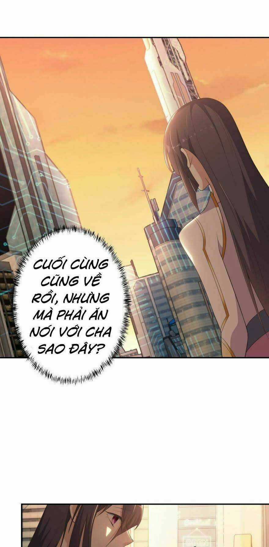 Thiên Hỏa Đại Đạo - Chapter 5 - Trang 15