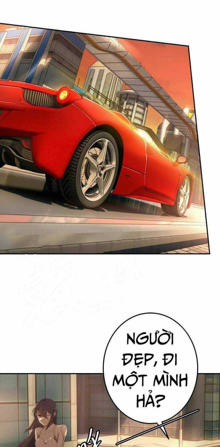 Thiên Hỏa Đại Đạo - Chapter 5 - Trang 17