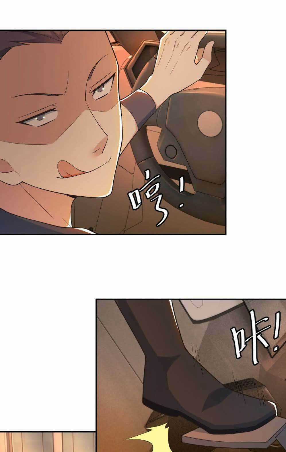 Thiên Hỏa Đại Đạo - Chapter 5 - Trang 19