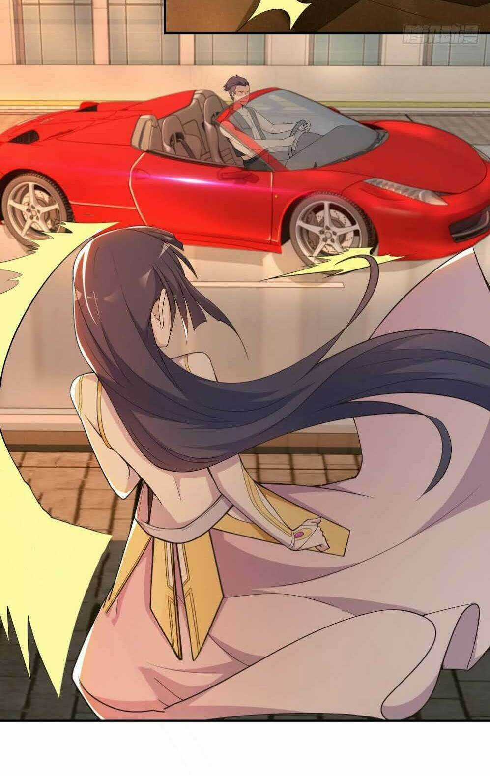 Thiên Hỏa Đại Đạo - Chapter 5 - Trang 20