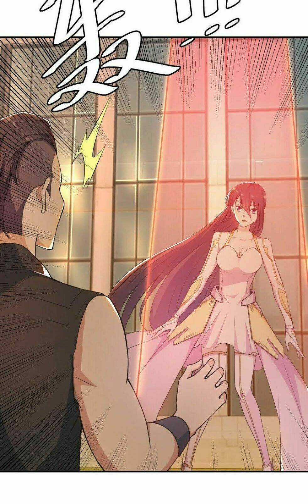 Thiên Hỏa Đại Đạo - Chapter 5 - Trang 22