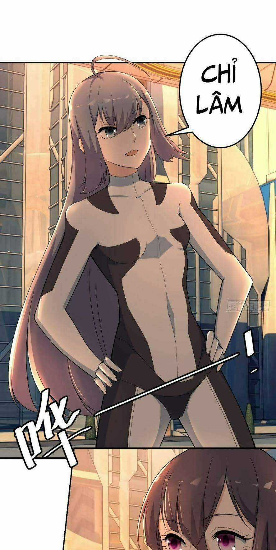 Thiên Hỏa Đại Đạo - Chapter 5 - Trang 25