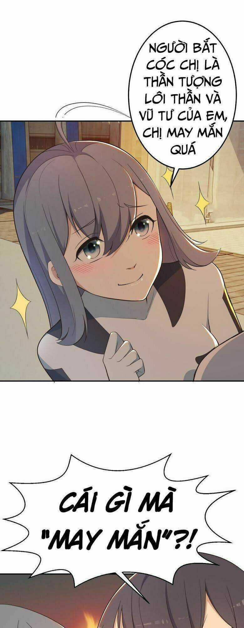 Thiên Hỏa Đại Đạo - Chapter 5 - Trang 29