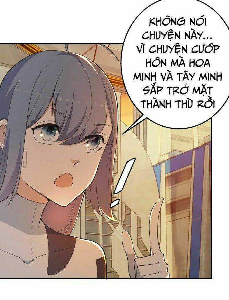 Thiên Hỏa Đại Đạo - Chapter 5 - Trang 31