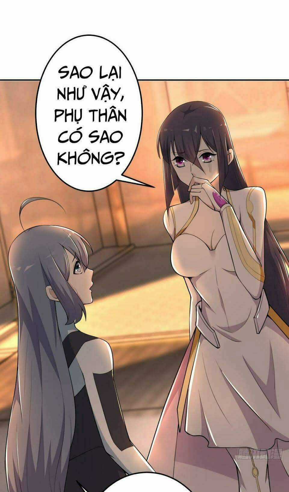 Thiên Hỏa Đại Đạo - Chapter 5 - Trang 32