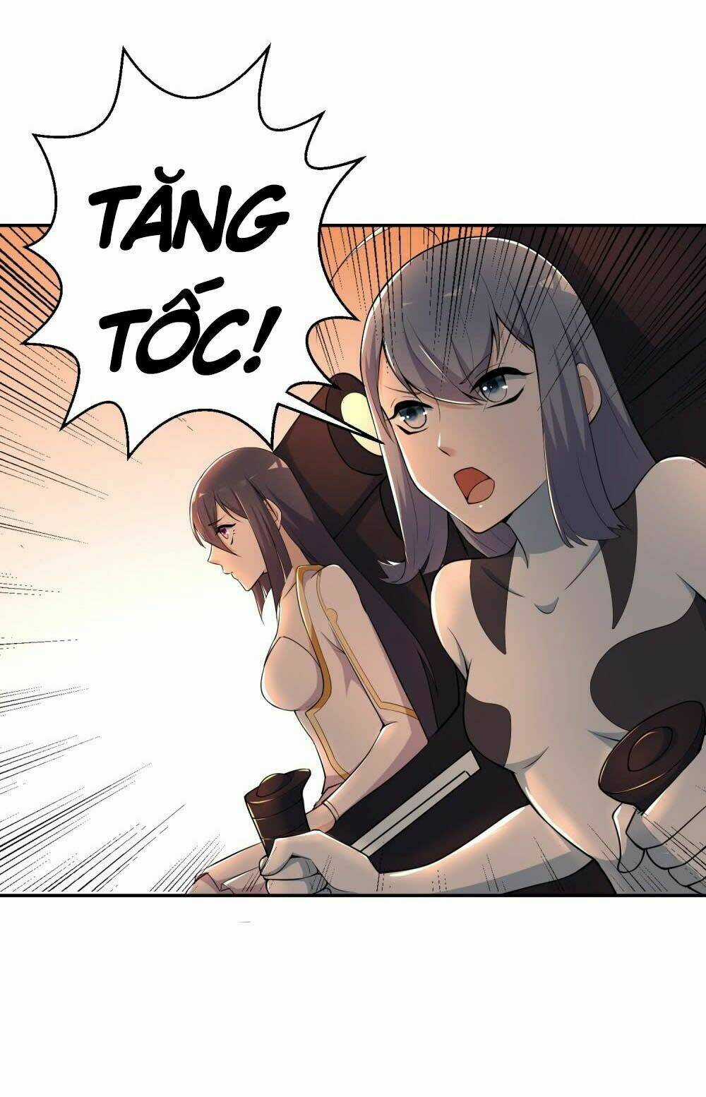 Thiên Hỏa Đại Đạo - Chapter 5 - Trang 34