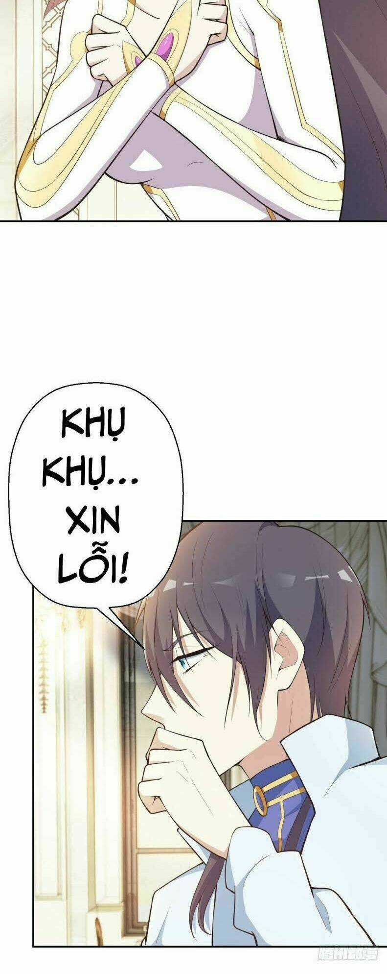 Thiên Hỏa Đại Đạo - Chapter 5 - Trang 5