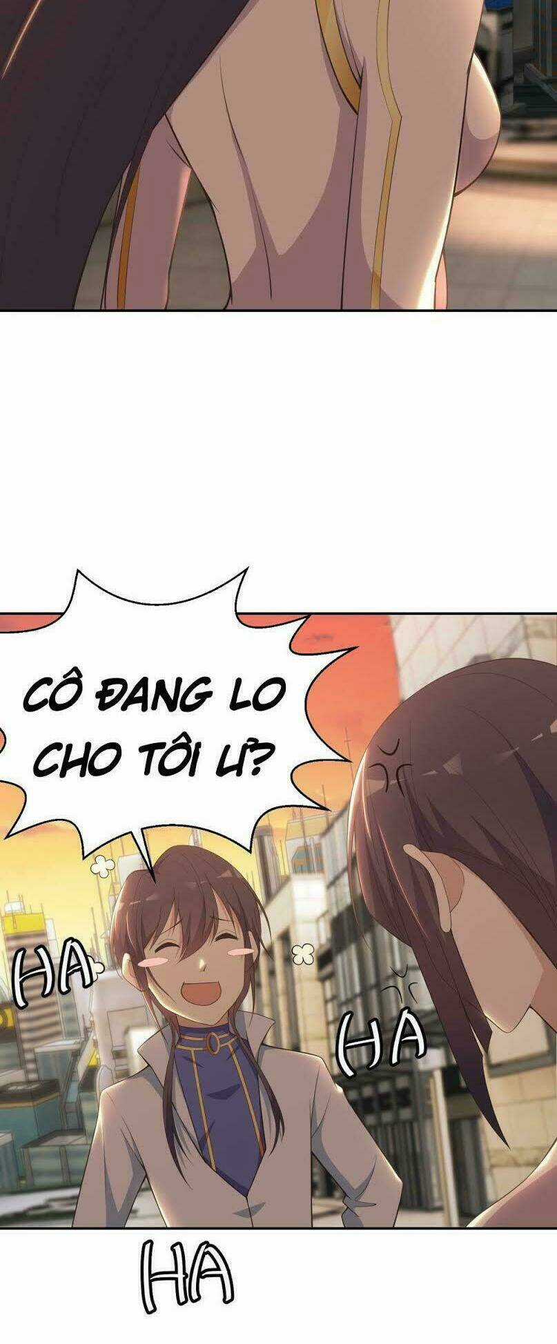 Thiên Hỏa Đại Đạo - Chapter 5 - Trang 9