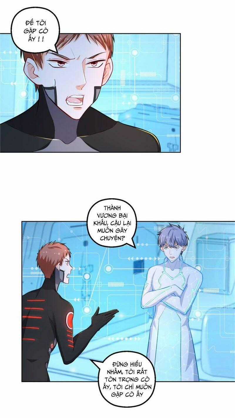 Thiên Hỏa Đại Đạo - Chapter 50 - Trang 2