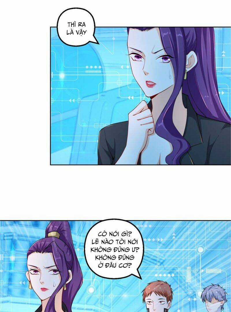 Thiên Hỏa Đại Đạo - Chapter 50 - Trang 5