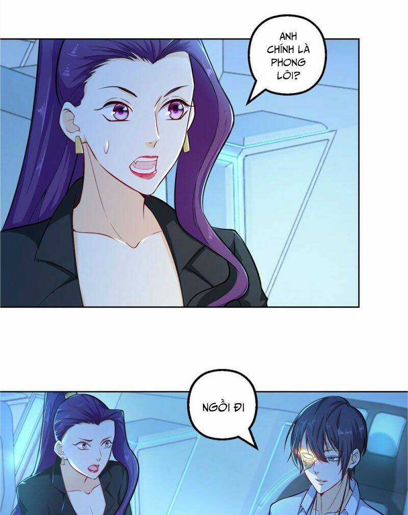 Thiên Hỏa Đại Đạo - Chapter 50 - Trang 10