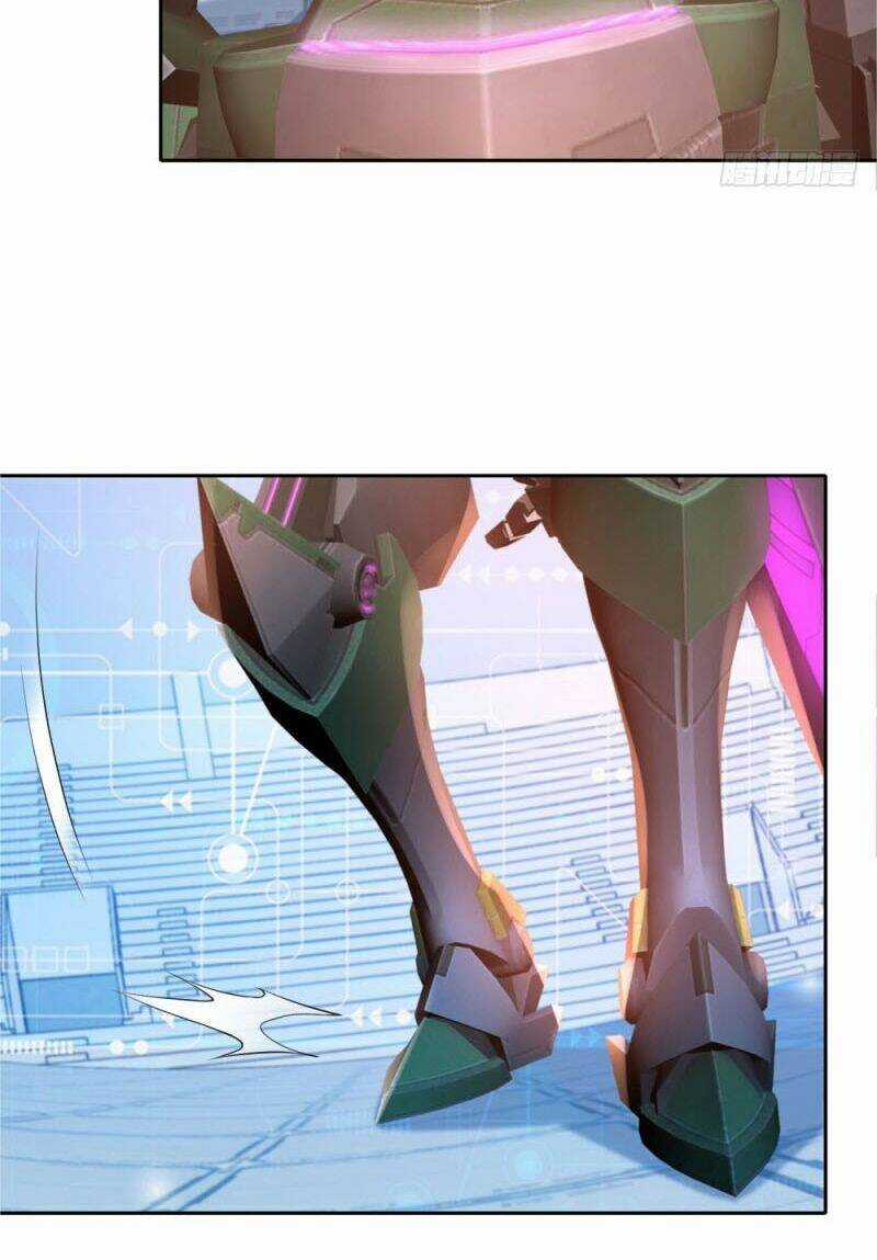 Thiên Hỏa Đại Đạo - Chapter 51 - Trang 11