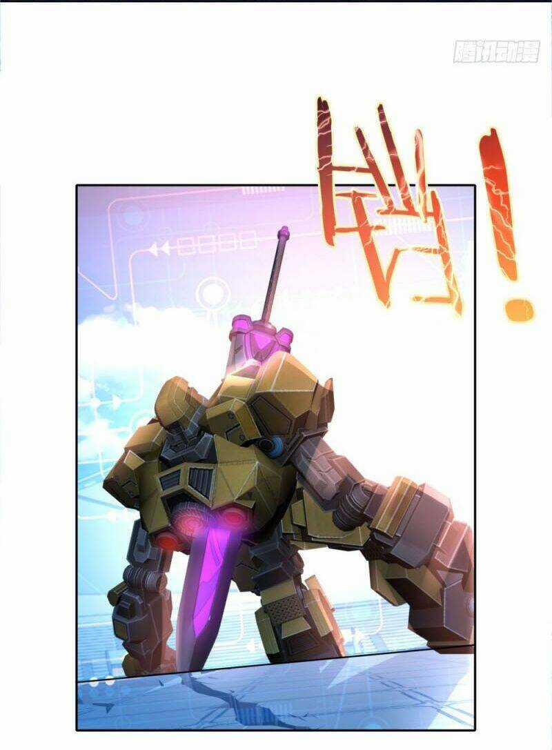 Thiên Hỏa Đại Đạo - Chapter 51 - Trang 20