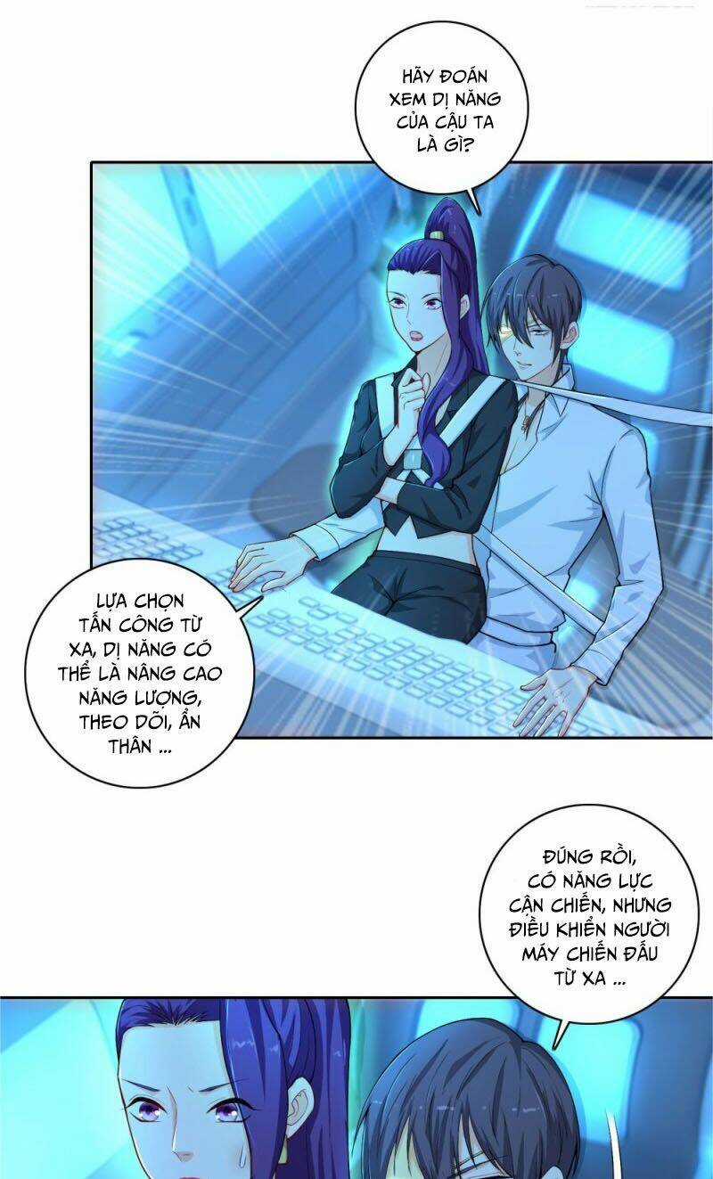 Thiên Hỏa Đại Đạo - Chapter 51 - Trang 6