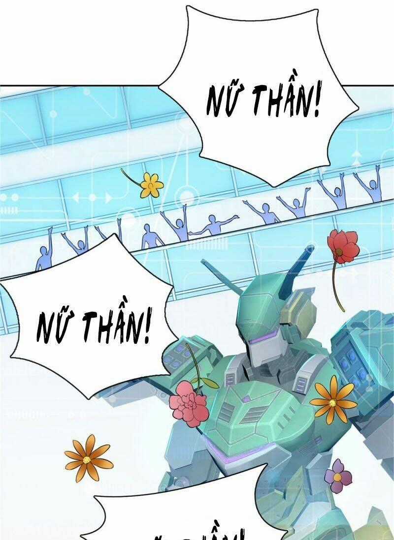 Thiên Hỏa Đại Đạo - Chapter 52 - Trang 2