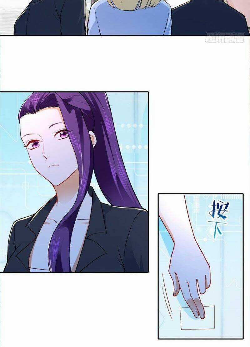 Thiên Hỏa Đại Đạo - Chapter 52 - Trang 11