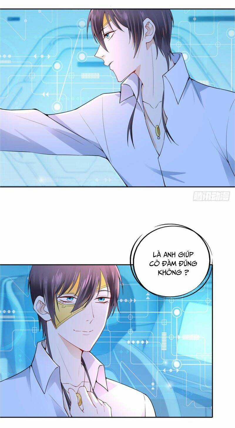 Thiên Hỏa Đại Đạo - Chapter 52 - Trang 14