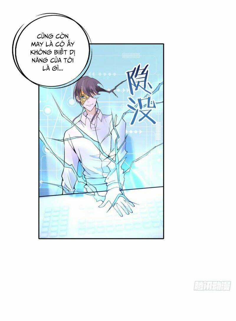 Thiên Hỏa Đại Đạo - Chapter 52 - Trang 16